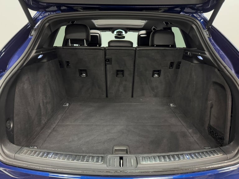 2021 Porsche Macan 2.9T V6 S SUV 5dr Petrol PDK 4WD Euro 6 (s/s) (380 ps) ESTATE Petrol Automatic