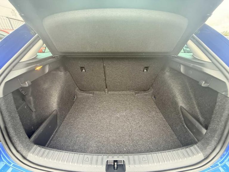 2023 Skoda Scala 1.0 TSI 110 SE L 5dr DSG Automatic Hatchback Petrol Automatic