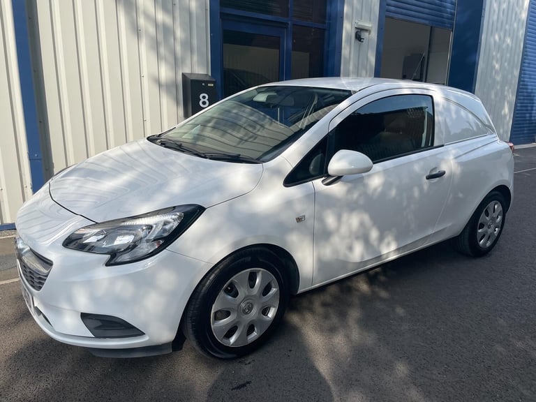 VAUXHALL CORSA 1.3 CDTi 16v 2016