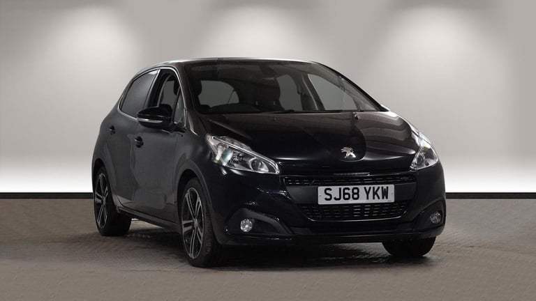 Used Peugeot Cars for Sale in Scone, Perth and Kinross