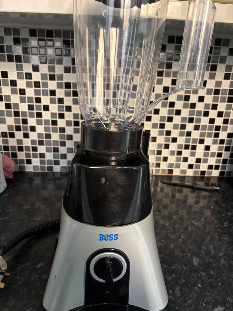 image for Food blender