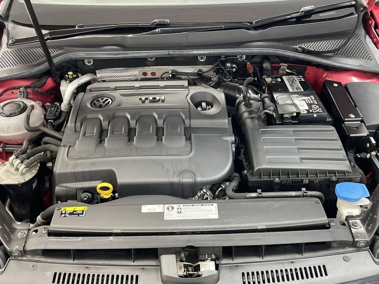 2018 Volkswagen Golf 2.0 TDI GTD Hatchback 5dr Diesel Manual Euro 6 (s/s) (184 ps) - AA INSPECTE ...