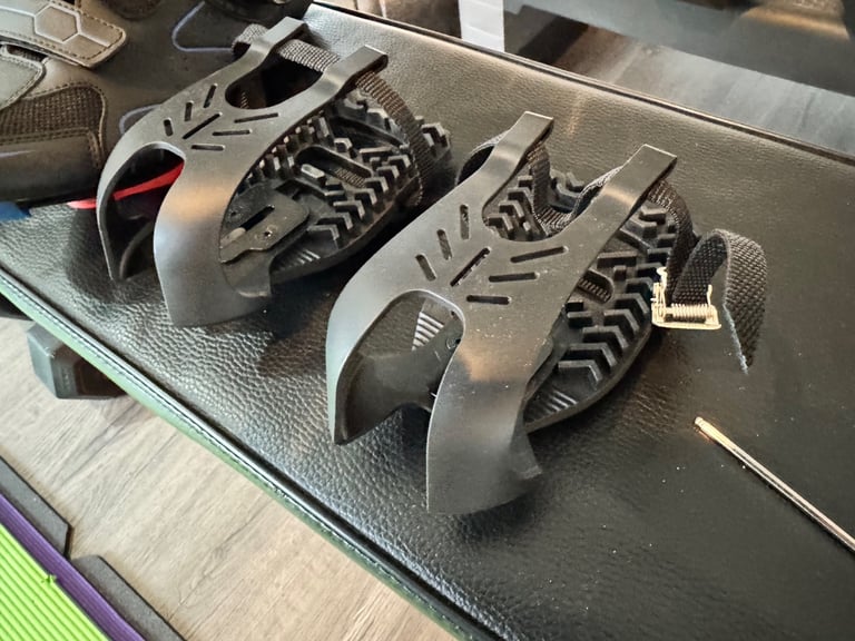 Peloton Cycling Shoes