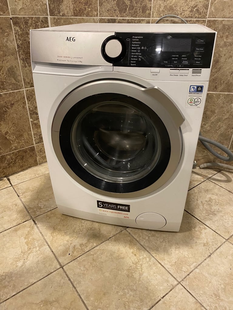 Free delivery 🚚 AEG Washing Machine £160