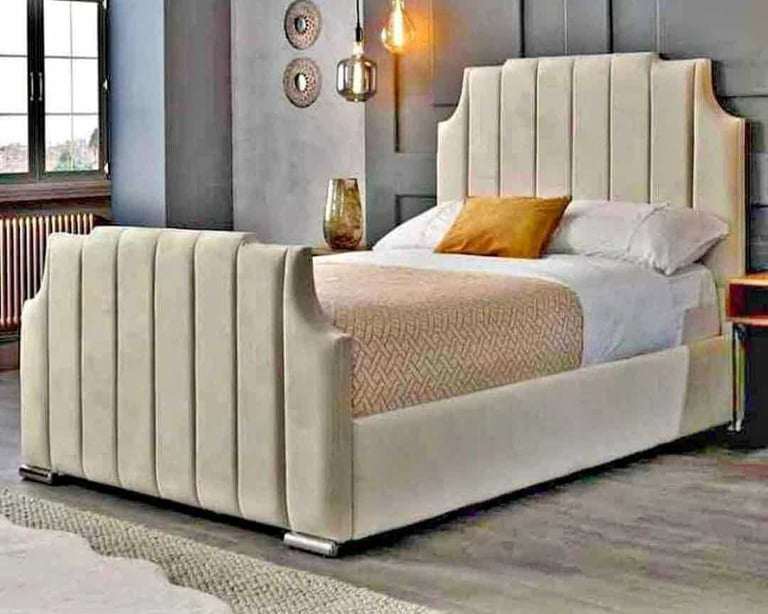 👉BRAND NEW BEDS FOR SALE, BEDS WITH MATTRESSES, FRAMES, CASH ON DELIVERY, FREE HOME 🏡 DELIVERY 🔥