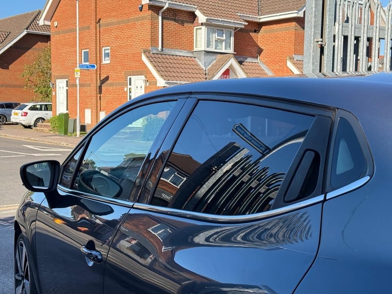 2017 Renault Clio 0.9 TCE 90 Dynamique S Nav 5dr HATCHBACK Petrol Manual