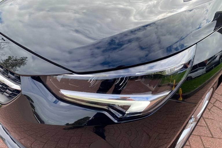 2020 Vauxhall Corsa 1.2 SE Premium 5dr HATCHBACK Petrol Manual