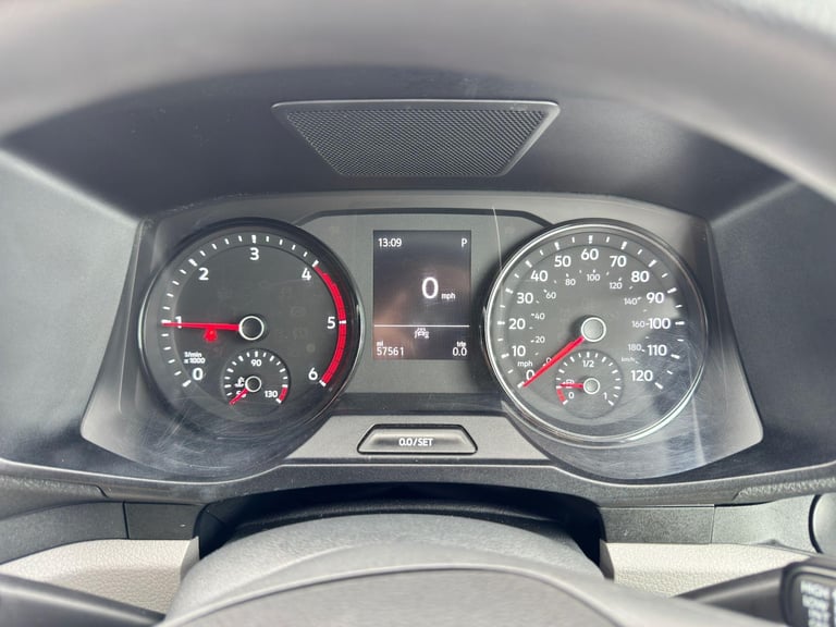 2023 MAN TGE 2.0 3140d LION XS Auto FWD LWB High Roof Euro 6 (s/s) 5dr PANEL VAN Diesel Automatic