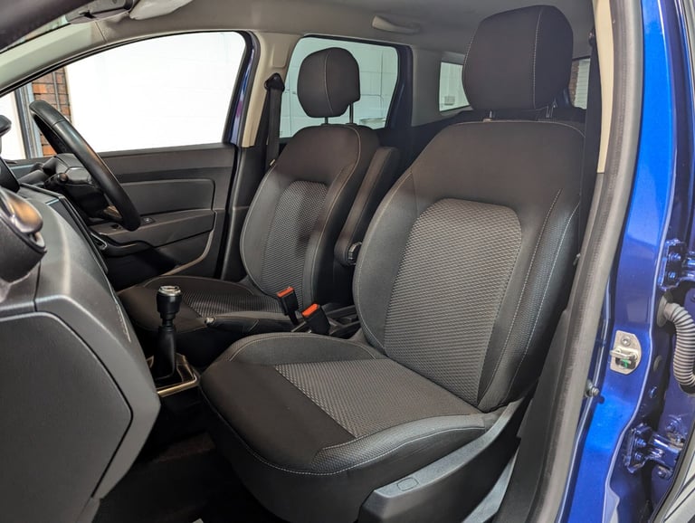 2021 Dacia Duster 1.0 TCe 90 Comfort 5dr**ONE OWNER FROM NEW** Petrol