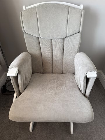 chatsworth john lewis nursing chairs