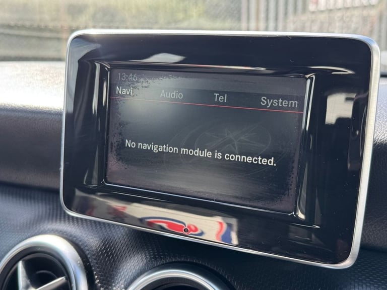 2014 64 MERCEDES-BENZ A-CLASS 2.1 A200 CDI SPORT HATCHBACK 5DR DIESEL MANUAL EUR