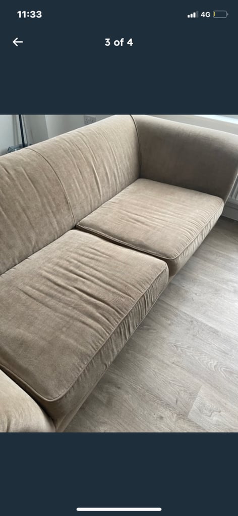 Selling as I have a new one just want it gone asap 