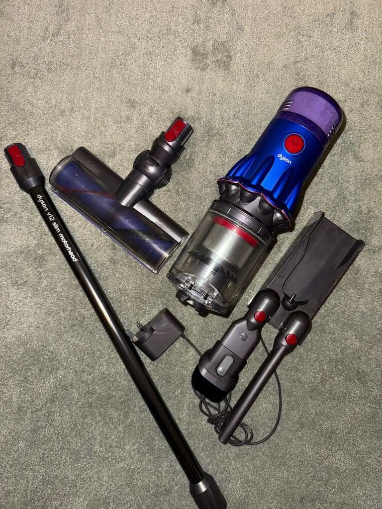 image for Dyson v12