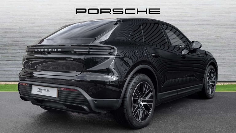 2025 Porsche Macan 265kW 100kWh 5dr Auto ESTATE ELECTRIC Automatic