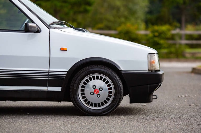  Fiat Uno Manual