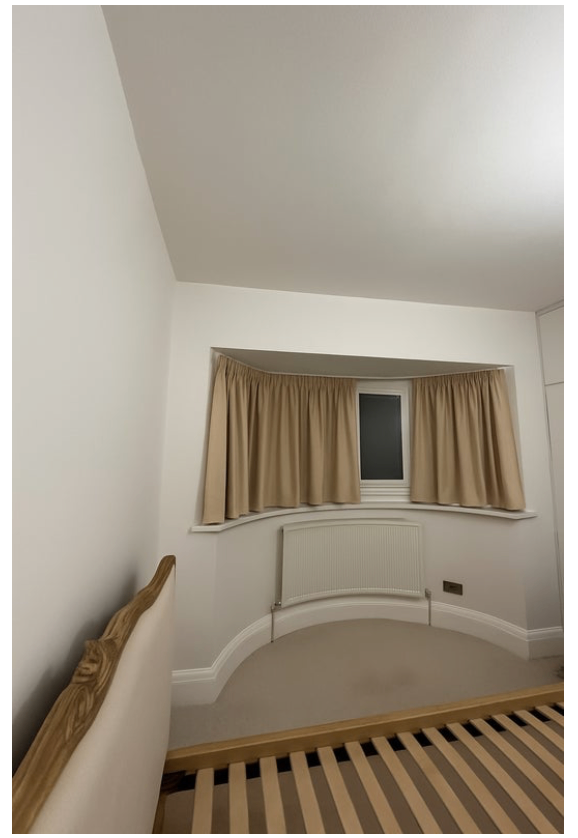 double room in acton