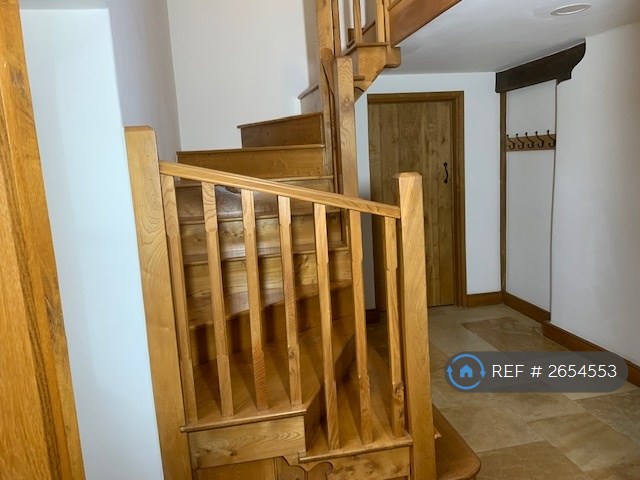 4 bedroom house in Horton Hill, Bristol, BS37 (4 bed) (#2654553)