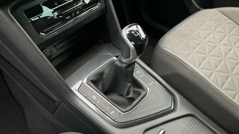2023 Volkswagen Tiguan 1.5 TSI 150 Life 5dr Petrol Estate Estate Petrol Manual