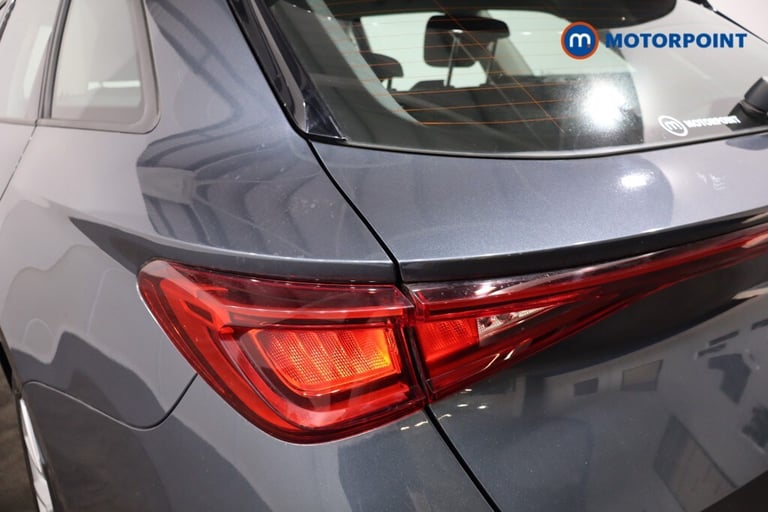 2022 SEAT Leon 1.0 TSI EVO SE 5dr Estate Petrol Manual