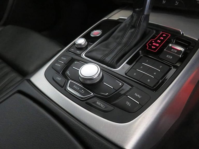 AUDI A6 ALLROAD 3.0 TDI V6 S Tronic quattro Euro 5 (s/s) 5dr 2014