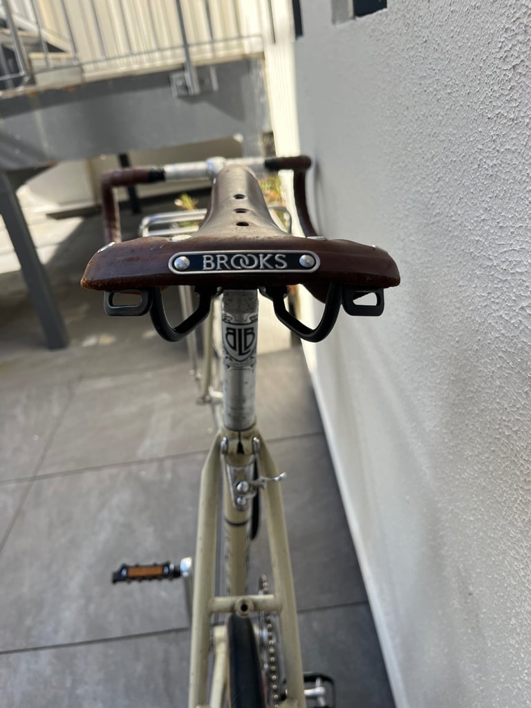 Carlton Bicycle 2-Speed not Fixed Gear