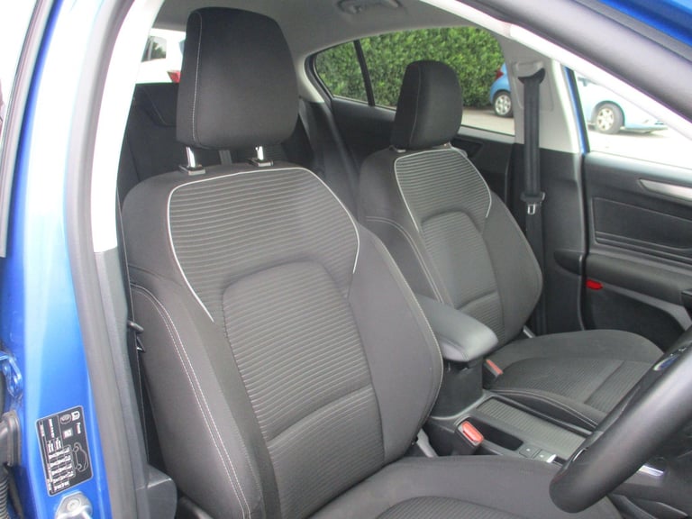 2023 Ford Focus Focus Titanium 5 door 1.0L EcoBoost 125PS FWD 6 Speed Manual HATCHBACK Petrol Manual
