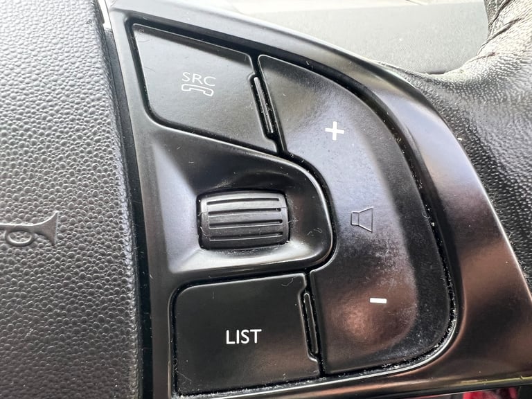Citroen, C4 PICASSO, MPV, 2014, Manual, 1598 (cc), 5 doors