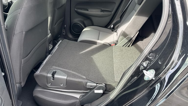 2024 Honda Jazz 1.5 i-MMD Hybrid Elegance 5dr eCVT Hybrid Hatchback Hatchback Hybrid Automatic