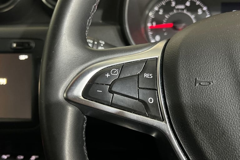 2020 70 DACIA DUSTER 1.5 BLUE DCI PRESTIGE SUV 5DR DIESEL MANUAL 4WD EURO 6 (S/S