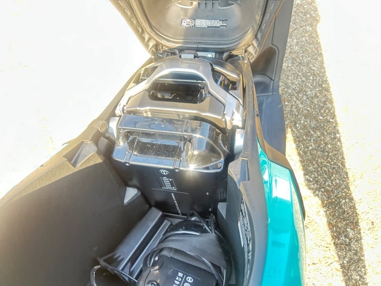 2024 Yamaha NEOS Neos (22MY)  Electric Automatic