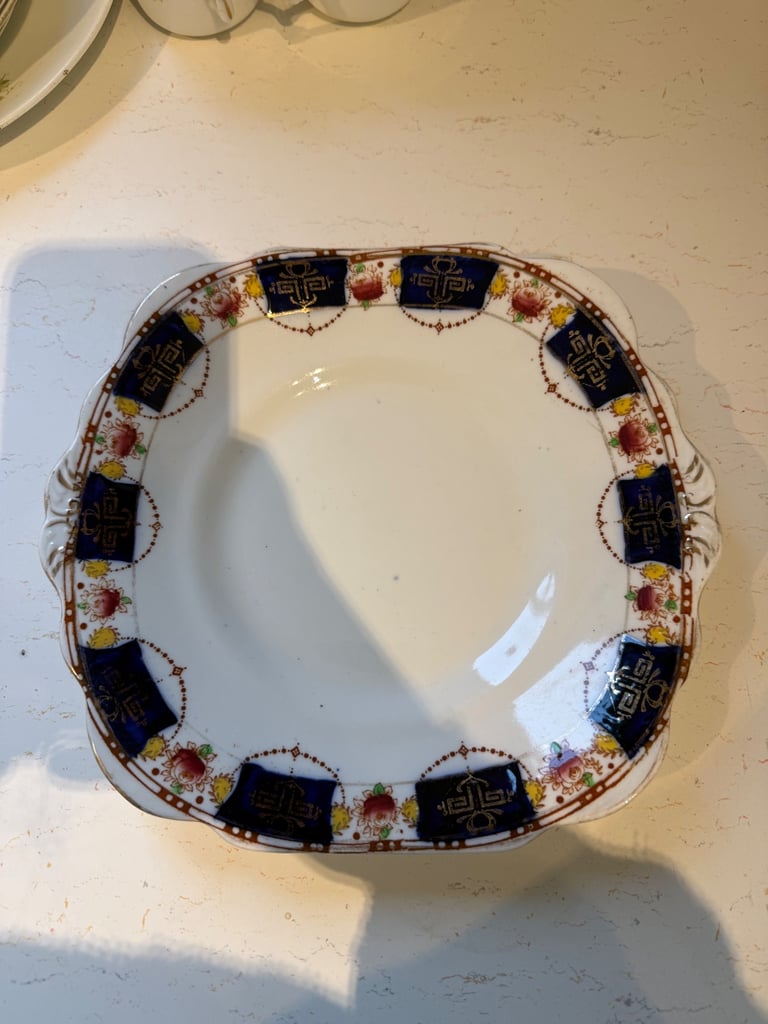 image for Royal Copeland plate 