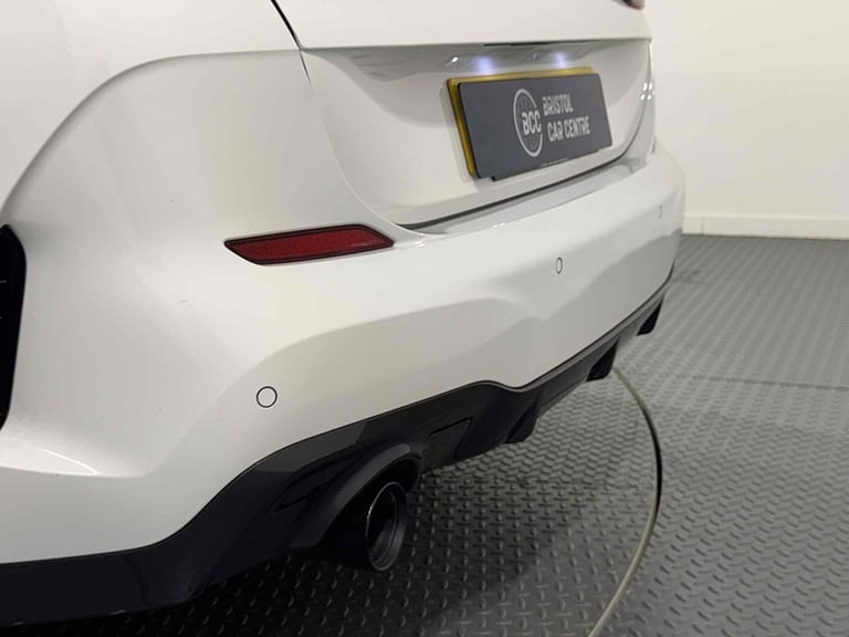 2021 BMW 2 Series Gran Coupe 218i M Sport Saloon Petrol Manual