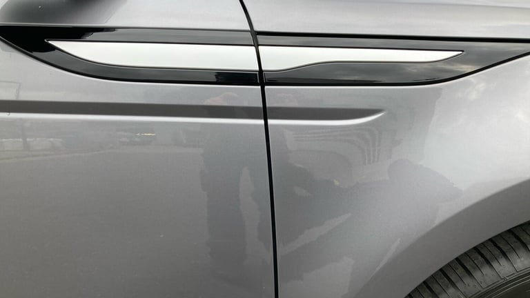 2021 Land Rover Range Rover Evoque 1.5 P300e S 5dr Auto ESTATE PETROL/ELECTRIC Automatic