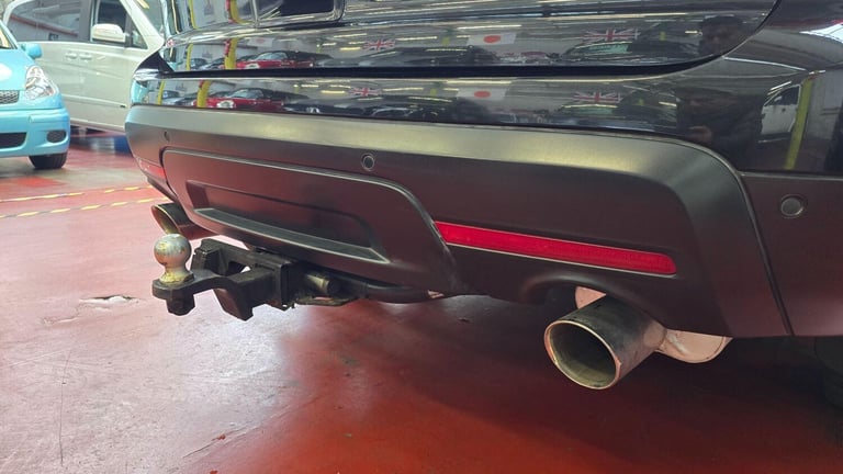 2013 Ford Explorer 3.5 XLT 4WD 7 SEATS LEFT HAND STOW &amp; GO SUV Petrol Automatic