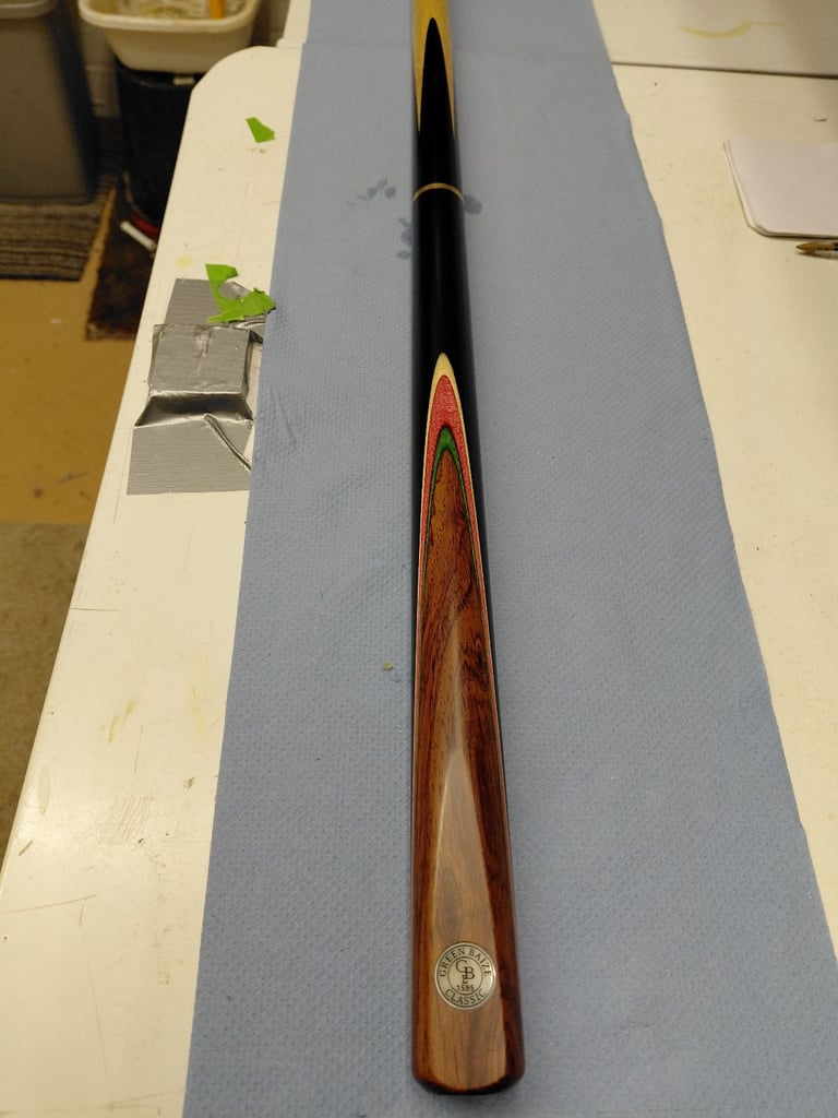 Gbl maple 