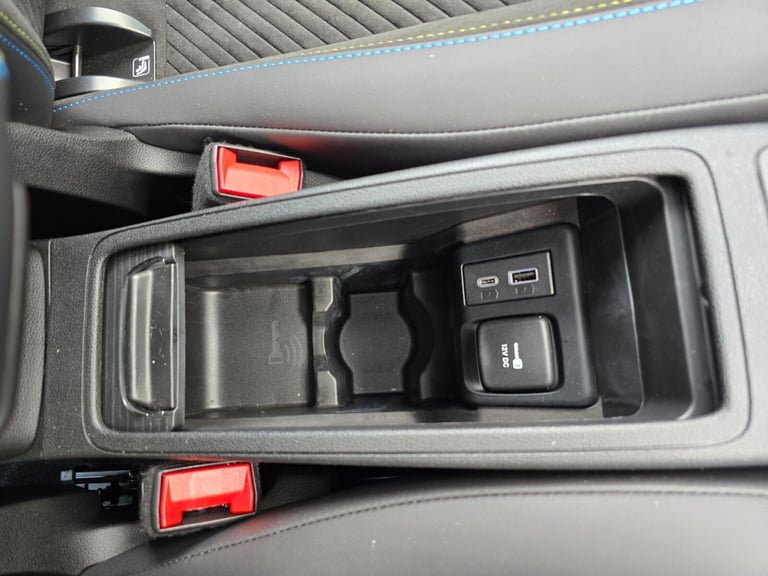 2024 Abarth 500 114kW Turismo 42.2kWh 3dr Auto Hatchback Electric Automatic