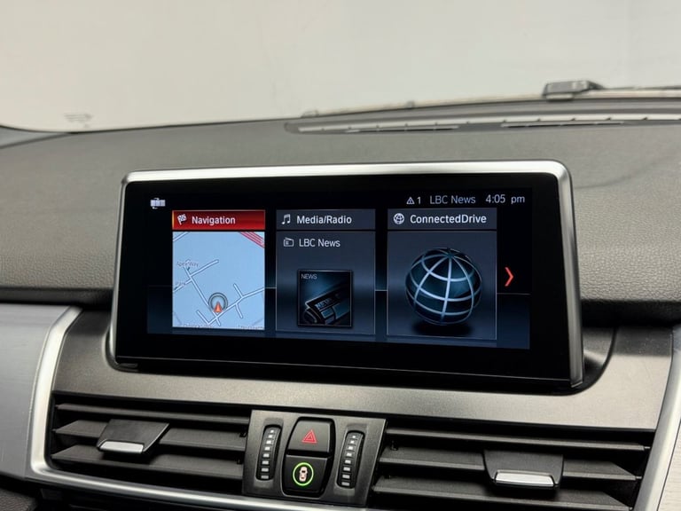 2020 BMW 2 Series Active Tourer 1.5 216d M Sport MPV 5dr Diesel Manual Euro 6 (s/s) (116 ps) MPV ...