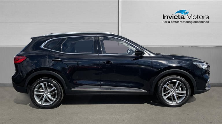 2022 MG HS 1.5 T-GDI Excite 5dr DCT Petrol