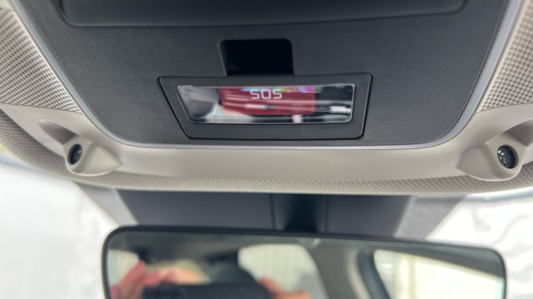 2021 Hyundai TUCSON 1.6 TGDi Ultimate 5dr 2WD Petrol Estate Estate Petrol Manual