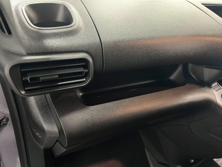 2024 Peugeot Partner 1.5 BlueHDi 1000 Professional Standard Panel Van SWB Euro 6 (s/s) 5dr Panel ...