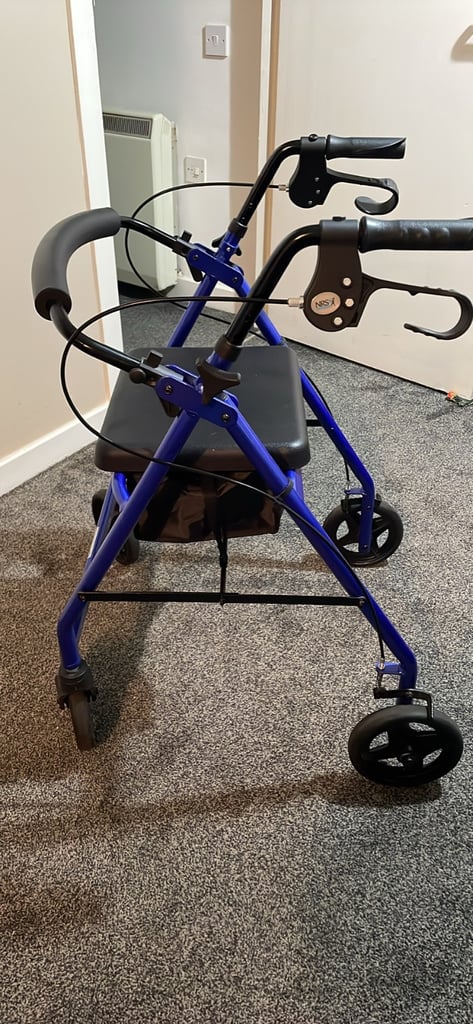 Walking Frame 