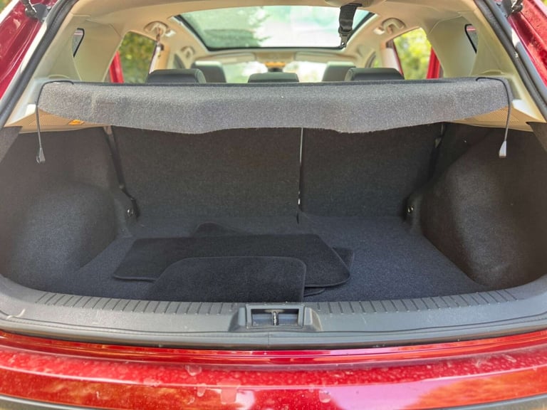 2013 Nissan Qashqai 1.6 Qashqai 360 CVT 5dr SUV Petrol Automatic