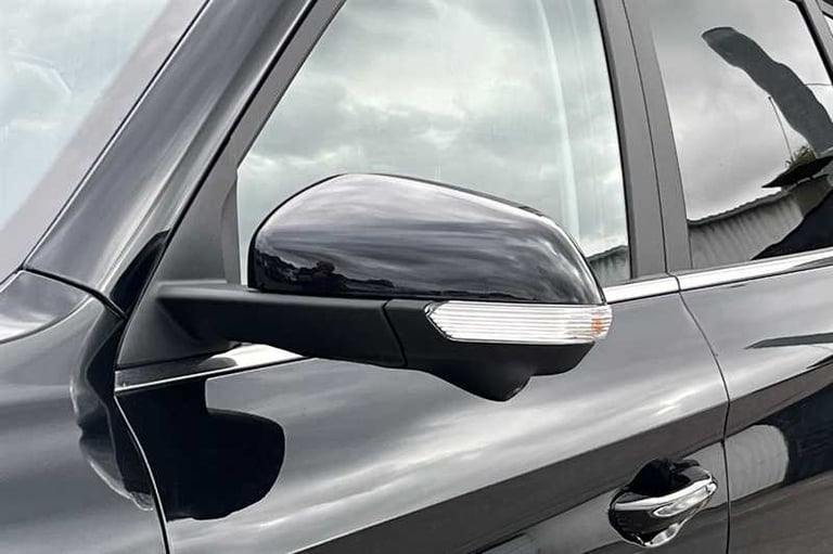 2025 MG MG ZS 1.5 Hybrid+ Trophy SUV 5dr Petrol Hybrid Auto Euro 6 (s/s) (196 ps) SUV Hybrid Auto...