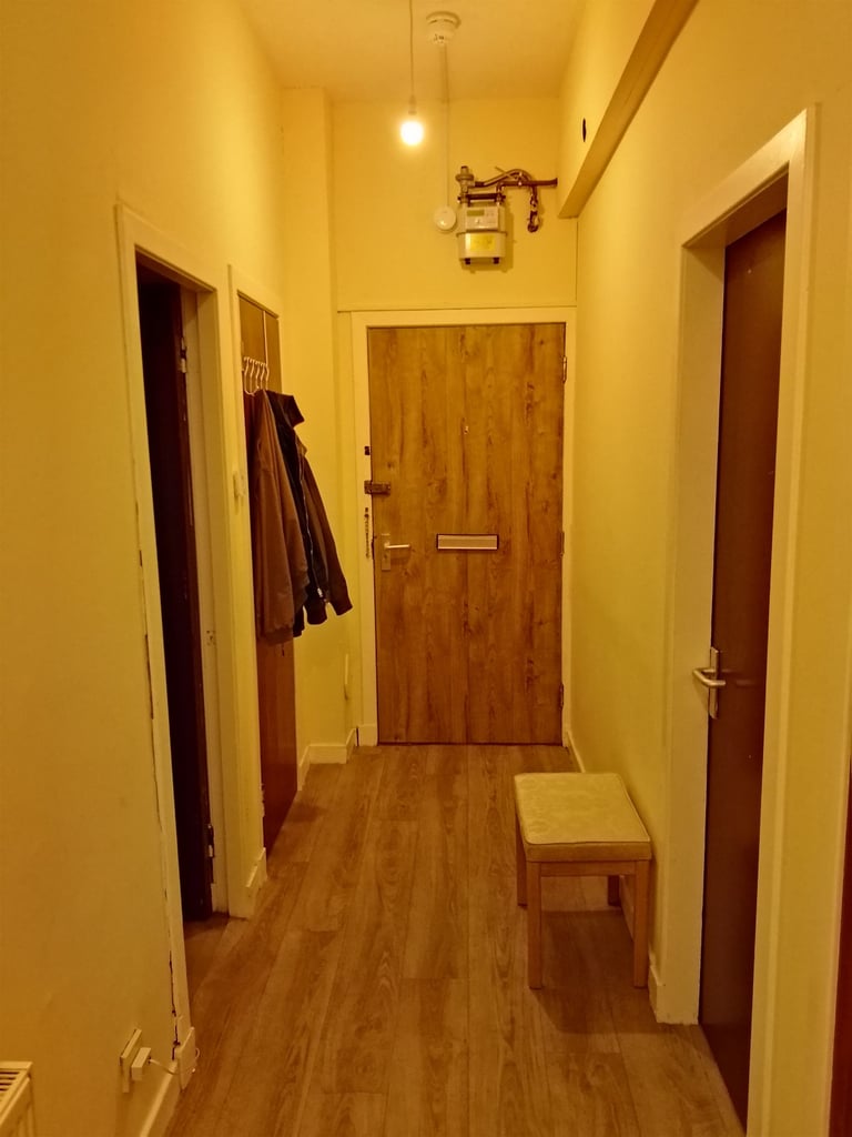 Room to Rent in Leith, Edinburgh. 