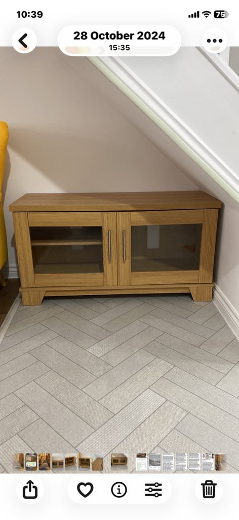 image for  TV stands & entertainment centres