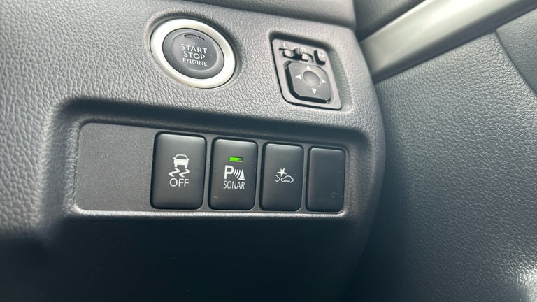 2020 Mitsubishi Shogun Sport 2.4 DI-DC 4 5dr Auto 4WD ESTATE DIESEL Automatic