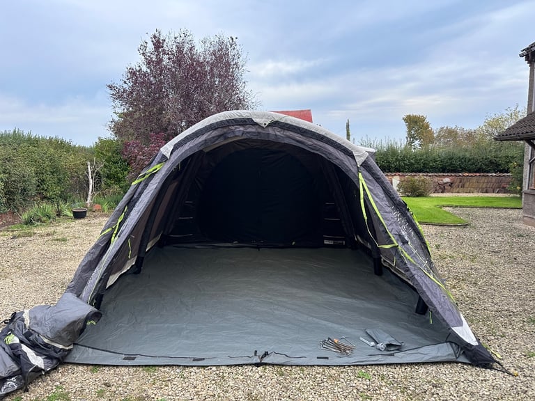 Family Tent