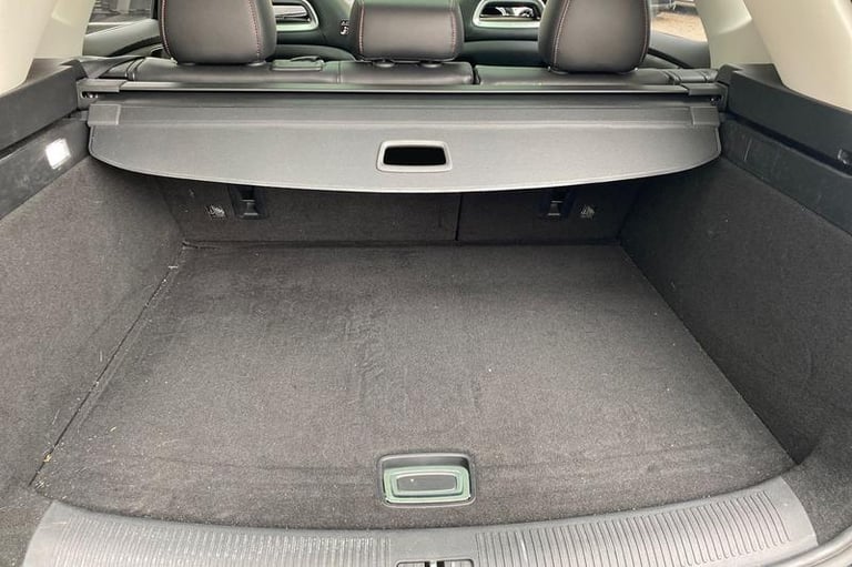 2022 MG MG HS 1.5 T-GDI PHEV Exclusive 5dr Auto ESTATE PETROL/ELECTRIC Automatic