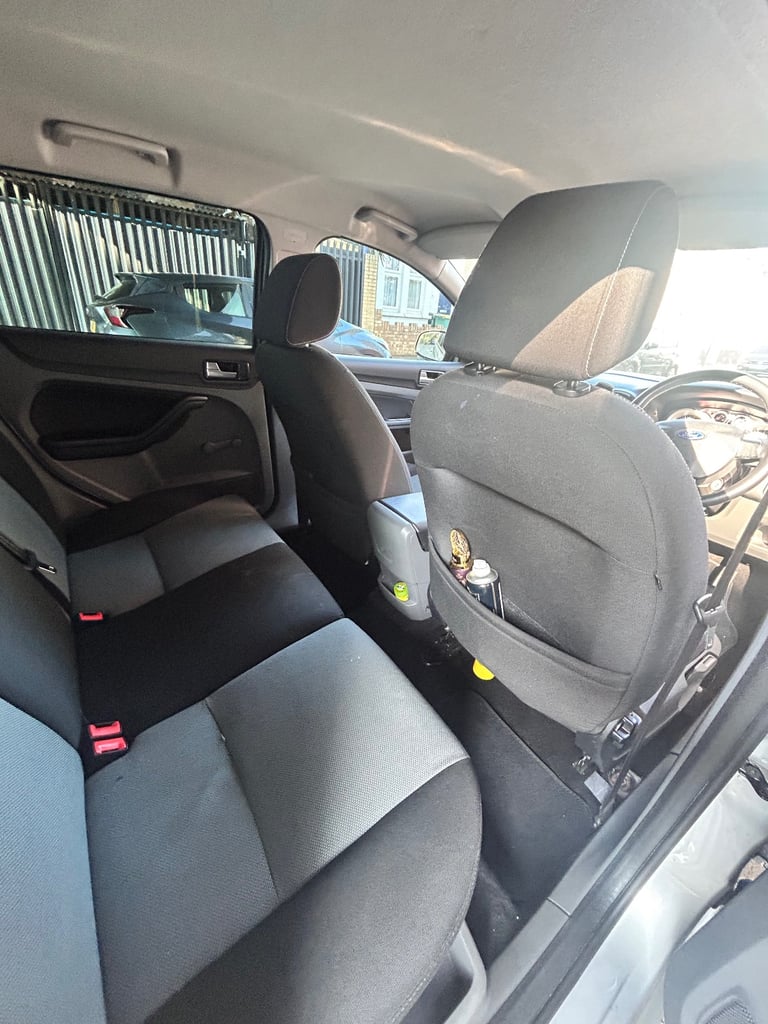 Ford, FOCUS, Estate, 2010, Other, 1596 (cc), 5 doors