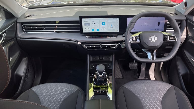 2024 MG HS Plug-in Hybrid 1.5 T-gdi Phev SE Auto Petrol